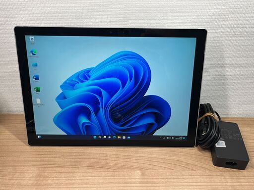 美品〉05129  Microsoft Surface Pro6 第8世代  8GB/128GB i5 Office2021 Windows11