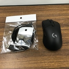 Logicool ワイヤレスゲーミングマウス G703