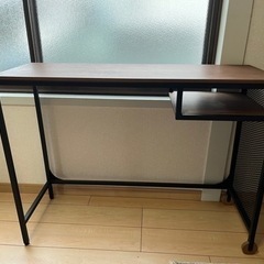 【ネット決済】テーブル学習机