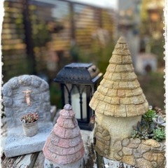 モルタルデコ教室　体験会の画像