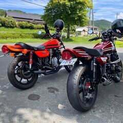 kawasaki  Z系のみのツーリングクラブ - 名古屋市