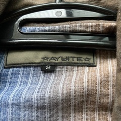 シャツ　3の画像