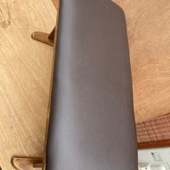 引渡済　ベンチチェアーの画像