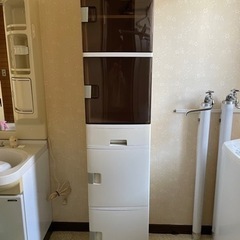 【美品】洗面収納＊家具