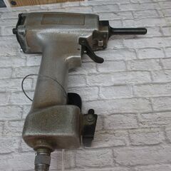 メーカー型番不明 釘抜き機 中古品 【ハンズクラフト宜野湾店】　の画像