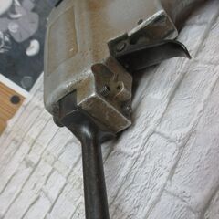 メーカー型番不明 釘抜き機 中古品 【ハンズクラフト宜野湾店】　の画像