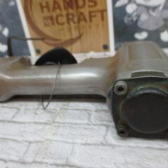 メーカー型番不明 釘抜き機 中古品 【ハンズクラフト宜野湾店】　の画像