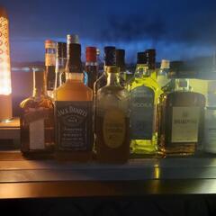 4月27 BAR UNDER THE SKY初イベント