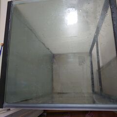 90×45水槽の画像