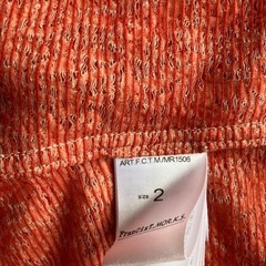 シャツ　6の画像