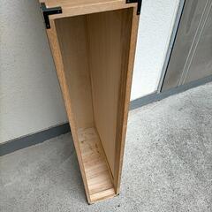 無料、桐の箱、収納家具、着物、東京都江戸川区東京メトロ葛西駅の画像