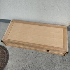 無料、桐の箱、収納家具、着物、東京都江戸川区東京メトロ葛西駅の画像