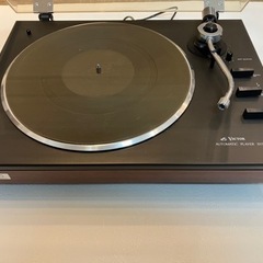 家電 オーディオ レコードプレーヤー