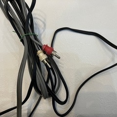 家電 オーディオ レコードプレーヤーの画像