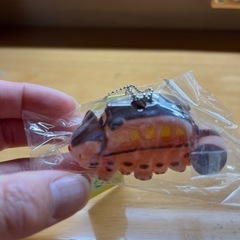 となりのトトロキーホルダー　2つ