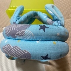 ベビーヘルメット　　ごっつん防止