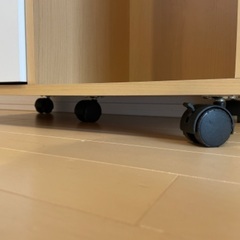 不二貿易　ラックの画像