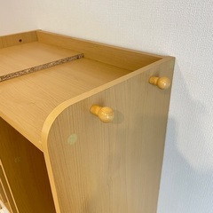 不二貿易　ラックの画像