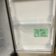 三菱 MR-P15D-B 2019年製 146L 三菱電機 MR-P15D-B [サファイアブラック] 価格比較 - 価格.com