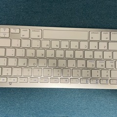 キーボードの画像