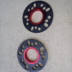 ワイドスペーサーの画像