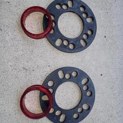 ワイドスペーサーの画像