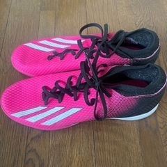 adidas  フットサルシューズ