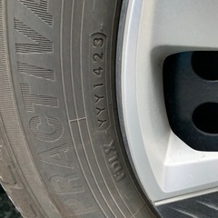 福祉車　全自動椅子　みんな揃えて出かけ　車検２年付き税金込み35万の画像