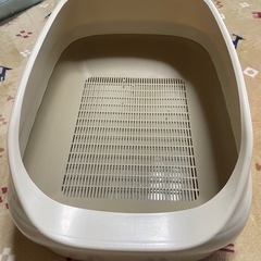 猫用トイレ　美品