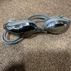 スイミングゴーグル大人用の画像