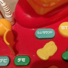 アンパンマン　ピアノの画像