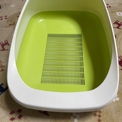 猫用トイレ　美品