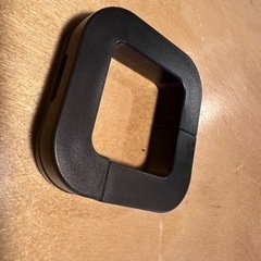 無印良品 テーブルバッグハンガー