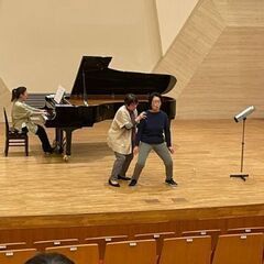 🎵シニアの歌声と健康をサポートする     ベルカント・ソアーヴェ