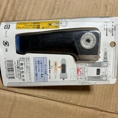 インパクト対応ソケット12.7sq用L型アダプターの画像