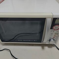 電子レンジ シャープ　2006年製　