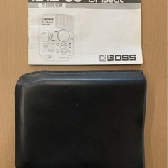 中古BOSS Dr.Beat DB-88【現金払いのみ】の画像