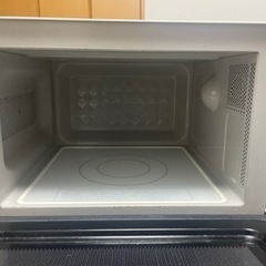 家電 キッチン家電 電子レンジ　　の画像