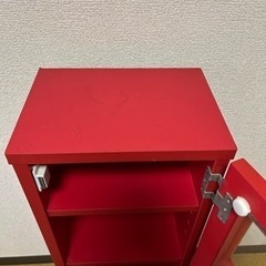 新規受付終了！棚【無料】の画像
