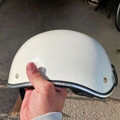 半ヘル　製造2006年
