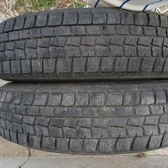 車のパーツ タイヤ、ホイールの画像