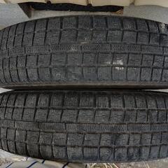 車のパーツ タイヤ、ホイールの画像