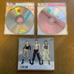後藤真希・ごまっとう　CDセットの画像