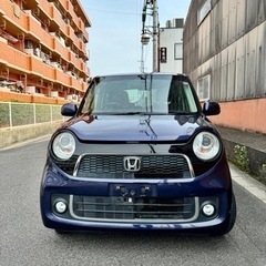 N-oneプレミアム(車検丸２年)