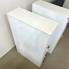 家具 オフィス用家具 ロッカーの画像
