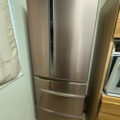 【お譲り先決定しました】Panasonic NR-F506XV-...