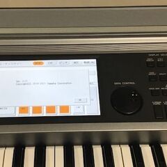 ヤマハ　エレクトーン　ELS-02C　中古　2014年製 値下げ♪ 　ご商談中の画像