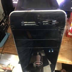 【中古】4世代i7・ｹﾞｰﾐﾝｸﾞﾃﾞｽｸ