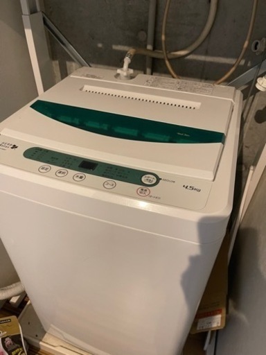 家電 生活家電 洗濯機
