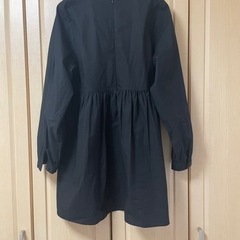 ACYM  ミニワンピース　チュニックの画像